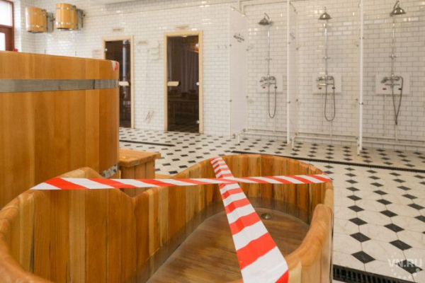 Смерть в сауне «Император»: первые итоги следствия Смерть в сауне «Император»: первые итоги следствия