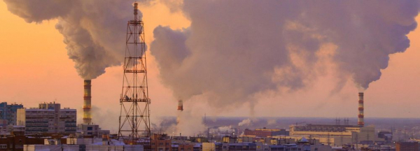 Новосибирску выделили деньги на&nbsp;поиск неприятного запаха