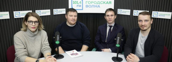 Разговор о&nbsp;спорте: &laquo;В&nbsp;регби каждый может найти себе место&raquo;