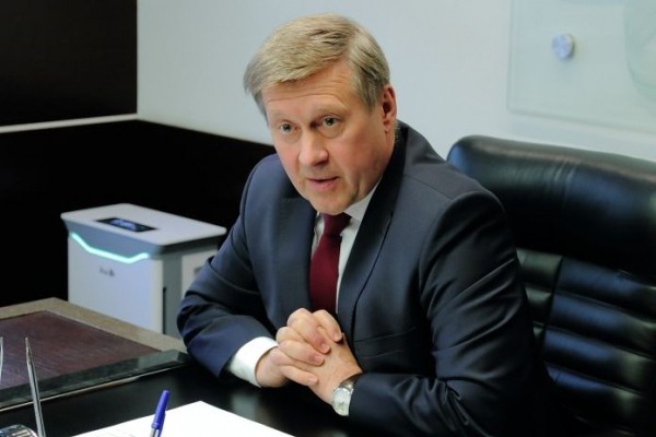 Мэр Новосибирска сослался на &laquo;замкнутый круг&raquo; в отношении продления метро - Континент Сибирь Online