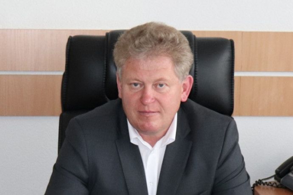 Барабинский районный суд вынес обвинительный приговор главе Убинского района Барабинский районный суд вынес обвинительный приговор главе Убинского района