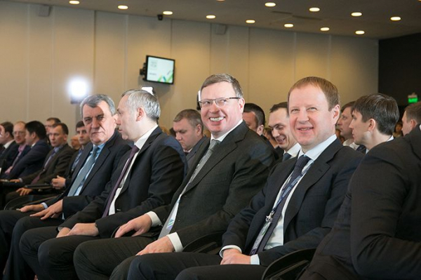 Рейтинг регионов СФО по ВРП: как губернаторы справляются с экономическими трудностями - Континент Сибирь Online