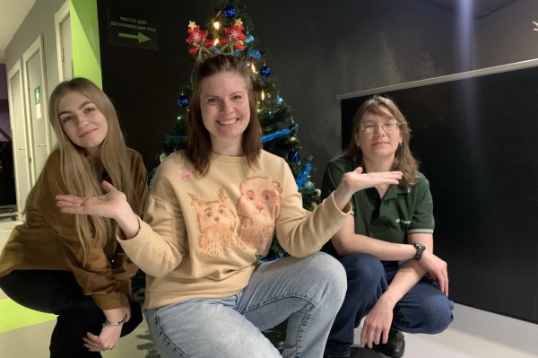 Как помочь собаке пережить фейерверки&nbsp;&mdash; лайфхаки от&nbsp;зоопсихолога