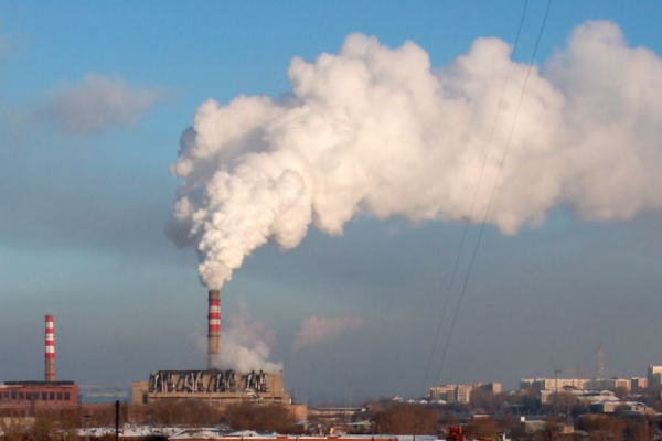 Путину доложили о провале программы «Чистый воздух» в Красноярске и Норильске Путину доложили о провале программы «Чистый воздух» в Красноярске и Норильске