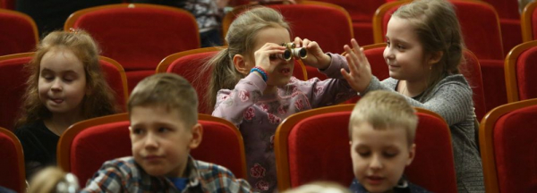 Снегурочке разрешили покапризничать в&nbsp;мюзикле театра &laquo;Глобус&raquo;
