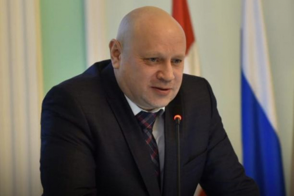 В Омске выбрали нового мэра - Континент Сибирь Online В Омске выбрали нового мэра - Континент Сибирь Online