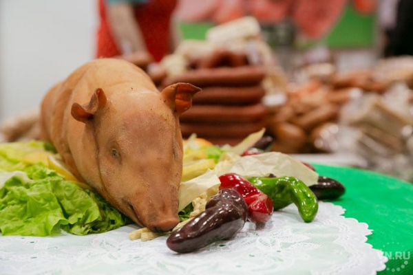 Блюда на Новый год-2022: что нельзя готовить к столу в Год тигра Блюда на Новый год-2022: что нельзя готовить к столу в Год тигра