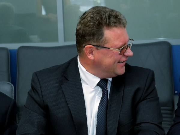 Экс-главу Искитимского района Новосибирской области отпустили из-под домашнего ареста