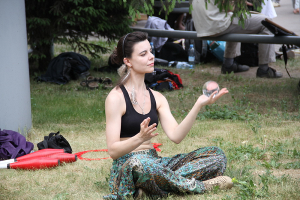 Афиша выходных: день дзен, шоу историй и&nbsp;выставка часов