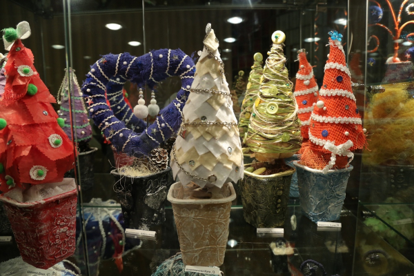 Афиша выходных: фестиваль &laquo;Заморозки&raquo;, рождество и&nbsp;парад ёкаев