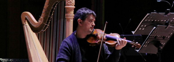 Королевские ноты: ведущих теноров ХХI века собрали в&nbsp;зале Каца