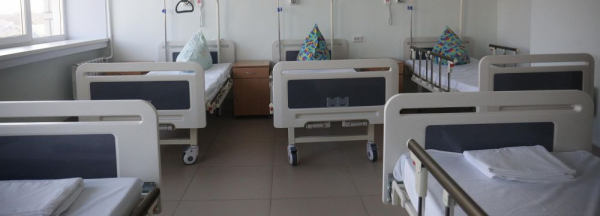 52-летний мужчина и&nbsp;ещё 14&nbsp;новосибирцев умерли от&nbsp;COVID-19