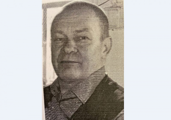 Пенсионер с синими лыжами таинственно исчез по пути в Чулымский район Пенсионер с синими лыжами таинственно исчез по пути в Чулымский район