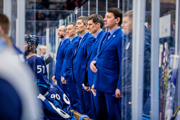 Андрей Мартемьянов: «С хорошим настроением вступаем в 2022 год» Андрей Мартемьянов: «С хорошим настроением вступаем в 2022 год»
