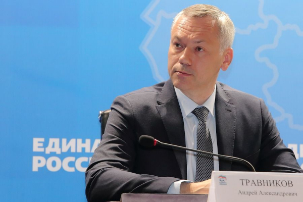 Кто вошёл в состав Высшего &laquo;Единой России&raquo; от Сибирского федерального округа? - Континент Сибирь Online