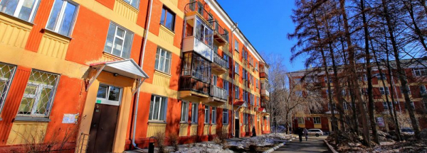 Питерский студент снял мокьюментари о жизни в Академгородке Питерский студент снял мокьюментари о жизни в Академгородке