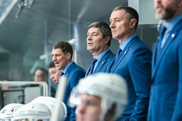 "Сегодня была борьба за место под солнцем"