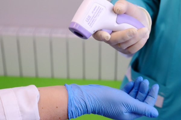 Новосибирский ученый предполагает, что новый штамм &laquo;омикрон&raquo; может дойти до Сибири