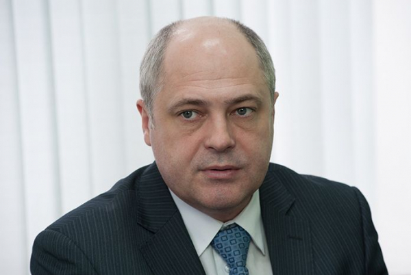 Бывший замгубернатора Новосибирской области стал вице-мэром Челябинска