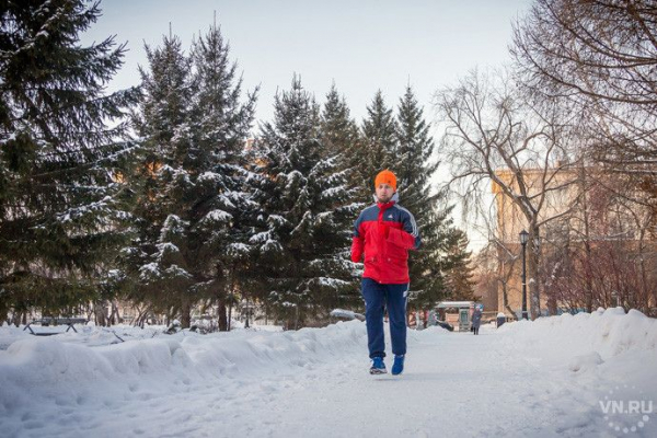 &laquo;На Затулинке нас считали утренними наркоманами&raquo; &ndash; бегуны-экстремалы о зимнем беге в Сибири
