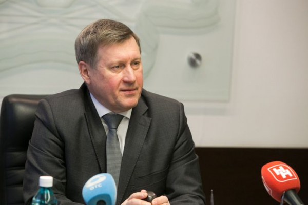 Площадка для представителей науки и бизнеса появится в Новосибирске в рамках Дней Швейцарии Площадка для представителей науки и бизнеса появится в Новосибирске в рамках Дней Швейцарии