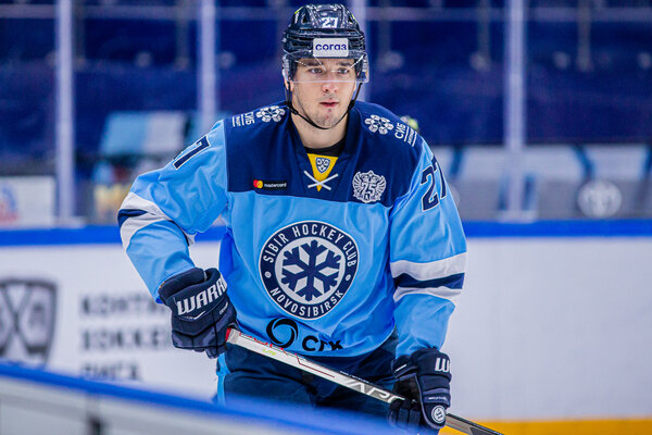 Никита Сетдиков: "Стараюсь оправдывать доверие тренеров" Никита Сетдиков: "Стараюсь оправдывать доверие тренеров"