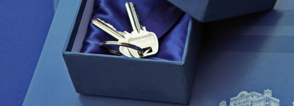 В&nbsp;Новосибирске нашли самую большую в&nbsp;Сибири строящуюся квартиру за&nbsp;40&nbsp;млн