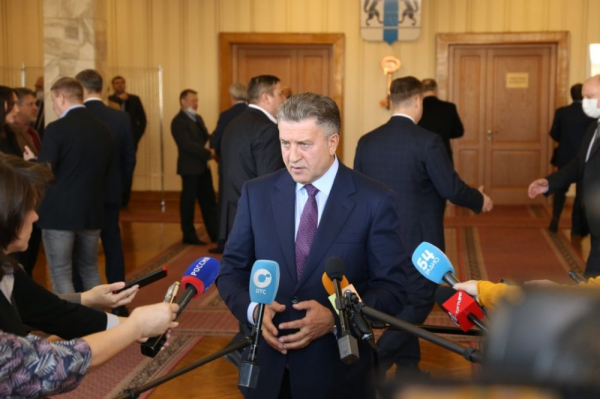 Почти 300 поправок внесли новосибирские депутаты в бюджет