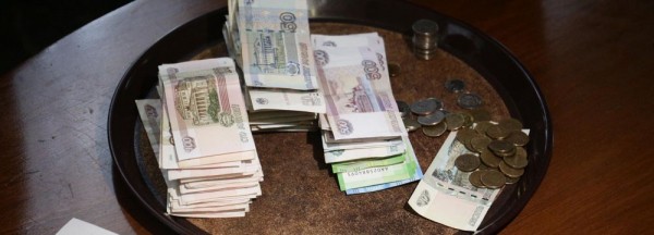 Добро в мешке: лжеблаготворители активизировались к Новому году Добро в мешке: лжеблаготворители активизировались к Новому году