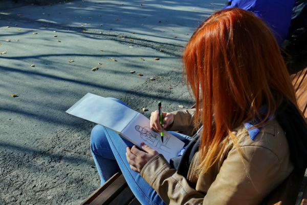 Афиша выходных: зимний фотодень, лекция для пёсиков и кино со смыслом Афиша выходных: зимний фотодень, лекция для пёсиков и кино со смыслом