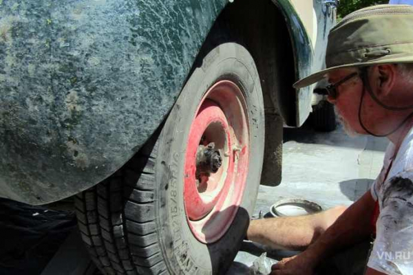 Мужчину признали лжецом за слово &laquo;барыжки&raquo; на форуме Drom.ru в Новосибирске