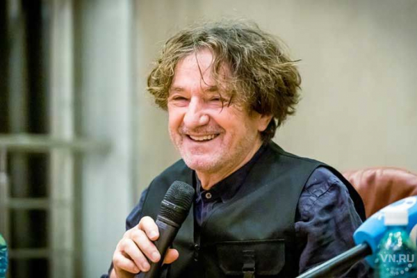 Горан Брегович: &laquo;Очень рад, что не стал профессором марксизма&raquo;