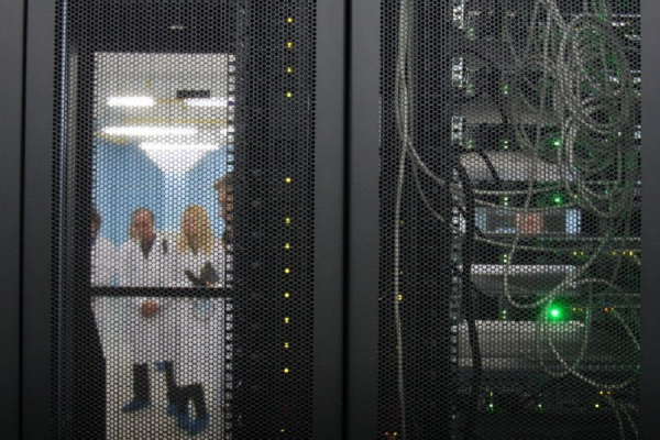 &laquo;Ближе к нашим клиентам&raquo;: в Новосибирске открывается отказоустойчивая облачная платформа для бизнеса