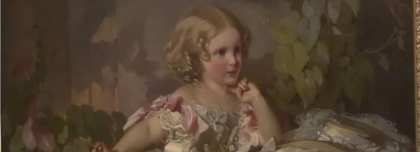 Портреты аристократов с&nbsp;Красной площади выставили в&nbsp;новосибирском музее