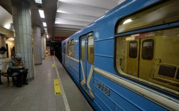 Проезд в общественном транспорте Новосибирска подорожал на рубль Проезд в общественном транспорте Новосибирска подорожал на рубль