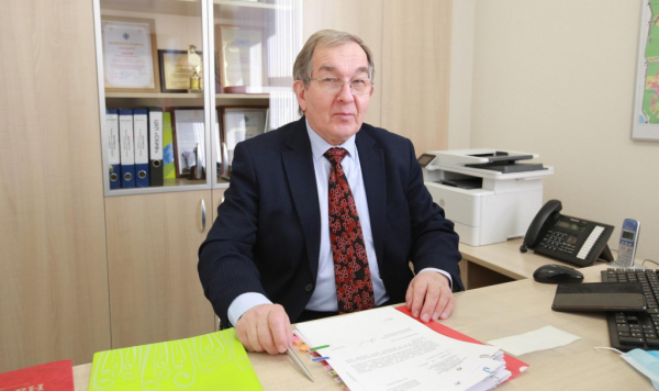 Самые интересные интервью &laquo;Новосибирских новостей&raquo; за&nbsp;2021 год