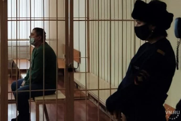 Депутата Глеба Поповцева оставили под домашним арестом еще на 2 месяца