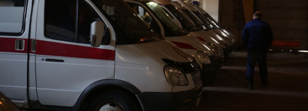 15&nbsp;новых смертей от&nbsp;COVID-19 насчитали в&nbsp;Новосибирской области