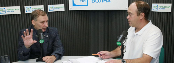 Однажды в Новосибирске: лихачи, конское дело и подкова на счастье