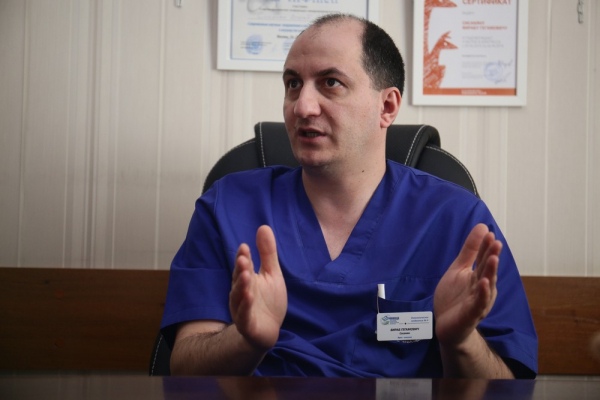 Самые интересные интервью &laquo;Новосибирских новостей&raquo; за&nbsp;2021 год