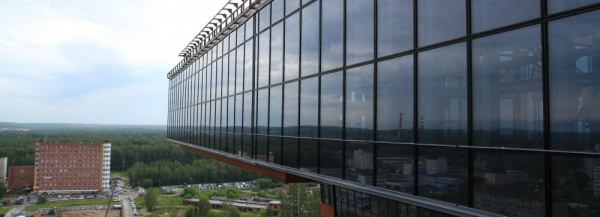 Промтехнопарк новосибирского Академгородка вошёл в федеральный реестр Промтехнопарк новосибирского Академгородка вошёл в федеральный реестр