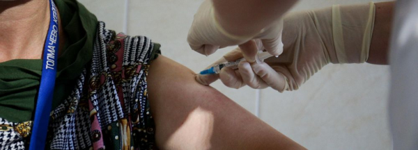 Сводка по&nbsp;коронавирусу на&nbsp;3&nbsp;января: ещё 14&nbsp;погибших