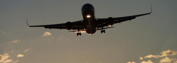 Неопознанный летающий Боинг приземлился в&nbsp;новосибирском аэропорту