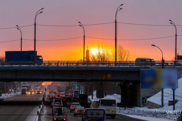 Модернизированные ПАЗы будут возить жителей ОбьГЭСа и Краснообска