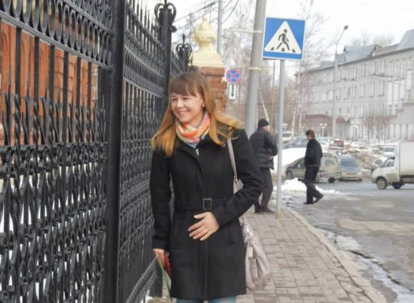 Суд избрал меру пресечения задержанному томскому депутату Ксении Фадеевой