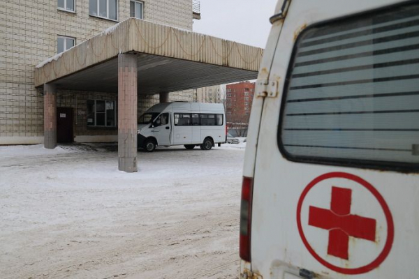 Пятнадцать новосибирцев скончались от коронавируса за сутки