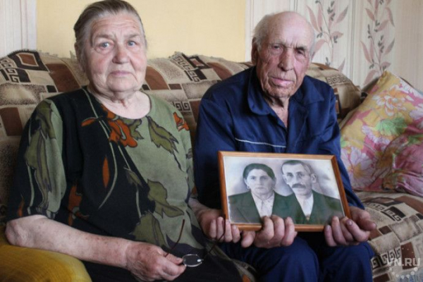 Как немец Иоганн Шнайдер стал в Сибири конюхом Ваней Как немец Иоганн Шнайдер стал в Сибири конюхом Ваней