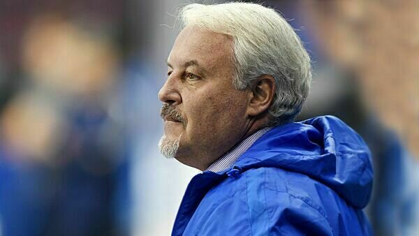 Кирилл Фастовский: &laquo;КХЛ продолжает сезон, к 23 января ждем новые правила"