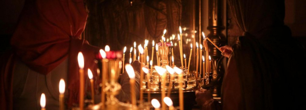 В&nbsp;новосибирских храмах на&nbsp;Рождество будет дежурить сотня сотрудников МЧС