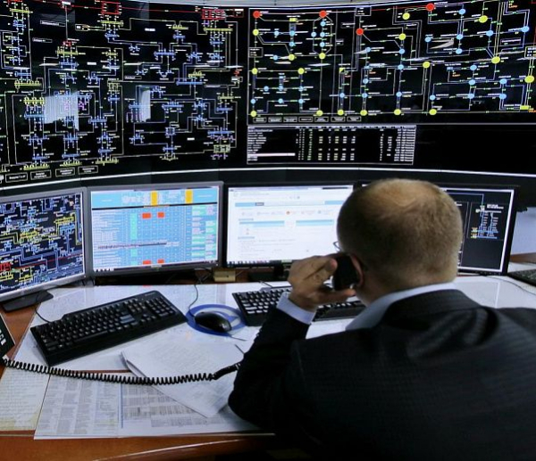 Коммунальной аварией в&nbsp;центре Новосибирска заинтересовалась прокуратура